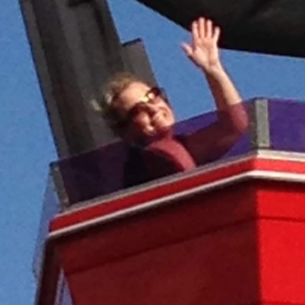 Meet your Posher, Wendalynn